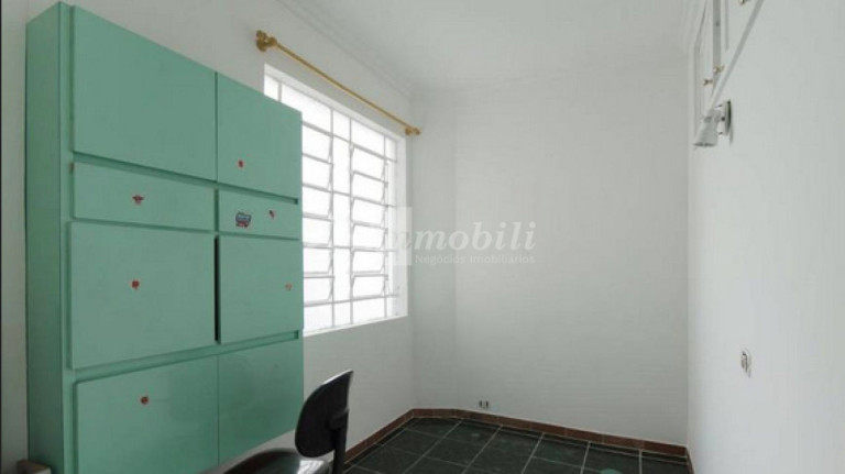 Imagem Apartamento com 2 Quartos à Venda, 100 m² em Higienópolis - São Paulo