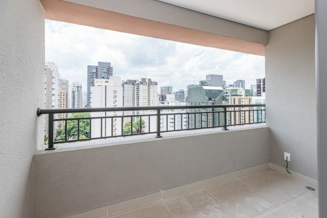 Imagem Imóvel com 1 Quarto à Venda, 25 m² em Moema - São Paulo Imagem Imóvel com 1 Quarto à Venda, 25 m² em Moema - São Paulo