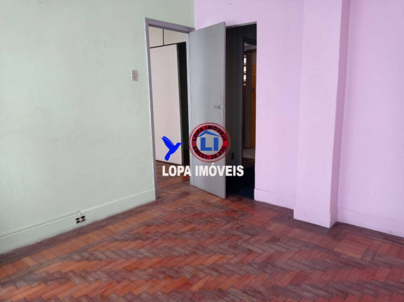 Imagem Apartamento com 1 Quarto à Venda, 56 m² em Centro - Rio De Janeiro Imagem Apartamento com 1 Quarto à Venda, 56 m² em Centro - Rio De Janeiro
