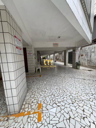 Imagem Apartamento com 1 Quarto à Venda, 43 m² em Aviação - Praia Grande