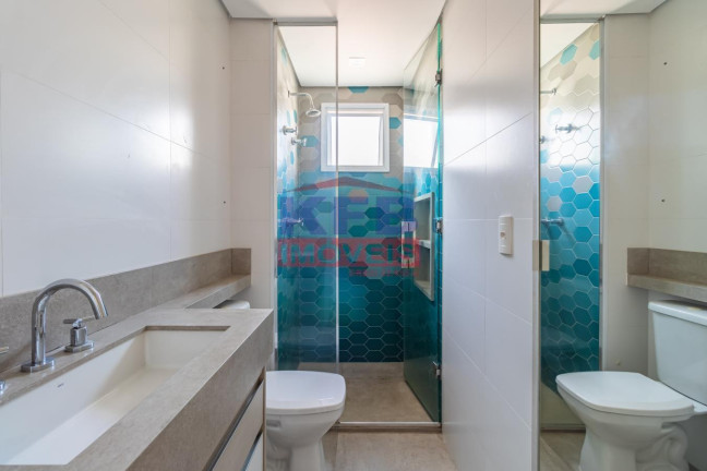 Imagem Apartamento com 3 Quartos à Venda, 116 m² em Centro - Osasco