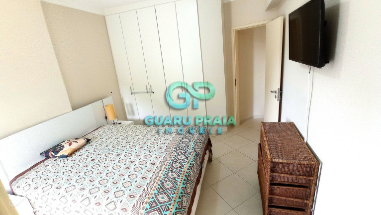 Imagem Apartamento com 3 Quartos à Venda, 93 m² em Enseada - Guarujá Imagem Apartamento com 3 Quartos à Venda, 93 m² em Enseada - Guarujá