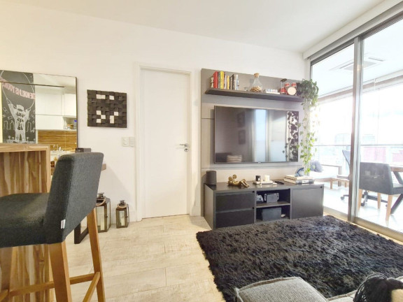 Imagem Apartamento com 1 Quarto à Venda, 61 m² em Itaim Bibi - São Paulo Imagem Apartamento com 1 Quarto à Venda, 61 m² em Itaim Bibi - São Paulo