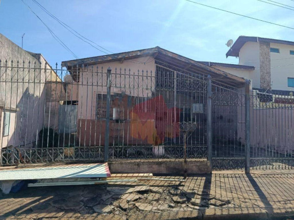 Imagem Casa com 3 Quartos à Venda, 200 m² em Jardim Bela Vista - Nova Odessa Imagem Casa com 3 Quartos à Venda, 200 m² em Jardim Bela Vista - Nova Odessa