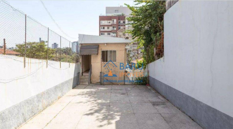 Imagem Sobrado com 4 Quartos à Venda ou Locação, 300 m² em Pompeia - São Paulo Imagem Sobrado com 4 Quartos à Venda ou Locação, 300 m² em Pompeia - São Paulo