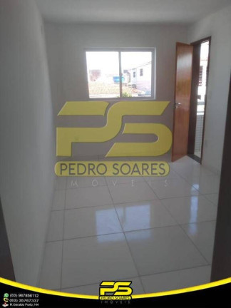 Imagem Apartamento com 2 Quartos à Venda, 48 m² em José Américo De Almeida - João Pessoa Imagem Apartamento com 2 Quartos à Venda, 48 m² em José Américo De Almeida - João Pessoa