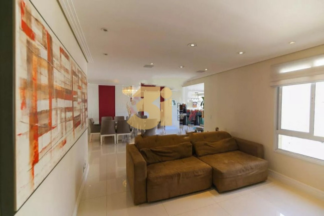 Imagem Apartamento com 3 Quartos à Venda, 142 m² em Vila Andrade - São Paulo Imagem Apartamento com 3 Quartos à Venda, 142 m² em Vila Andrade - São Paulo
