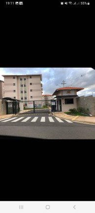 Imagem Apartamento com 2 Quartos à Venda,  em Residencial Vila Park - Campinas