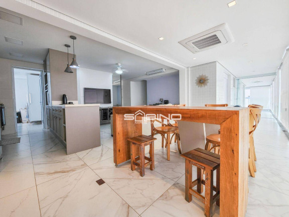 Imagem Apartamento com 3 Quartos à Venda, 127 m² em Riviera De São Lourenço - Bertioga Imagem Apartamento com 3 Quartos à Venda, 127 m² em Riviera De São Lourenço - Bertioga