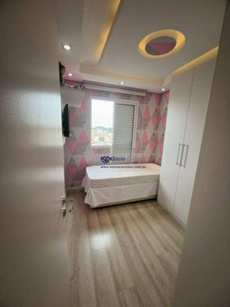 Imagem Apartamento com 2 Quartos à Venda, 60 m² em Vila Barros - Guarulhos Imagem Apartamento com 2 Quartos à Venda, 60 m² em Vila Barros - Guarulhos