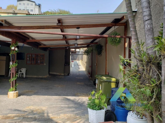 Imagem Casa com 7 Quartos à Venda, 236 m² em Vila Bela - São Paulo