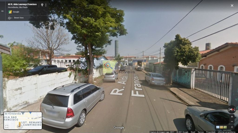 Imagem Terreno à Venda, 600 m² em Loteamento Remanso Campineiro - Hortolândia
