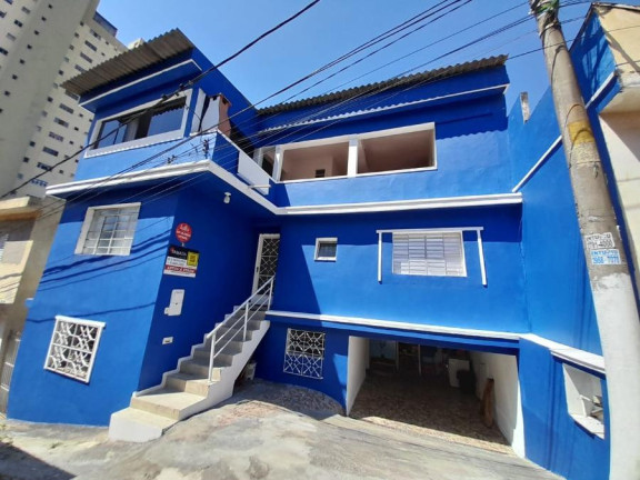 Sobrado com 3 Quartos à Venda, 205 m² em Penha - São Paulo