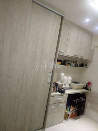 Imagem Apartamento com 2 Quartos à Venda, 121 m² em Itararé - São Vicente