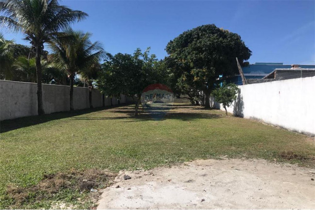Imagem Terreno à Venda, 480 m² em Jardim Atlântico - Maricá
