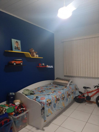 Imagem Casa com 2 Quartos à Venda, 60 m² em Parque Da Matriz - Cachoeirinha Imagem Casa com 2 Quartos à Venda, 60 m² em Parque Da Matriz - Cachoeirinha
