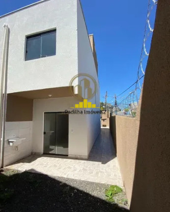 Imagem Sobrado com 2 Quartos à Venda, 125 m² em Vila Almeida - Sorocaba Imagem Sobrado com 2 Quartos à Venda, 125 m² em Vila Almeida - Sorocaba