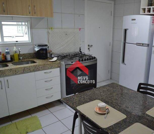 Imagem Apartamento com 3 Quartos à Venda, 126 m² em Cocó - Fortaleza Imagem Apartamento com 3 Quartos à Venda, 126 m² em Cocó - Fortaleza