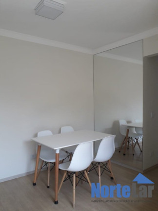 Imagem Apartamento com 3 Quartos à Venda, 59 m² em Jardim Líbano - São Paulo Imagem Apartamento com 3 Quartos à Venda, 59 m² em Jardim Líbano - São Paulo