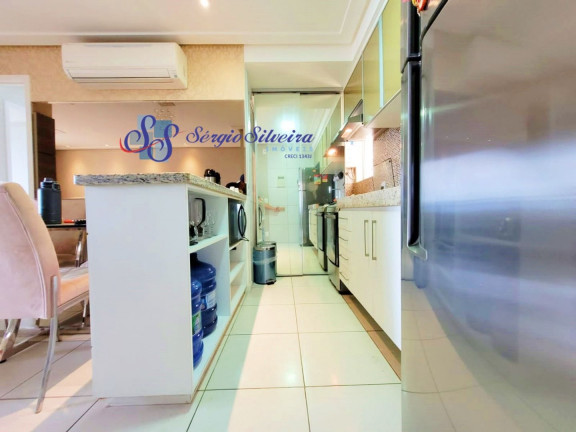 Imagem Apartamento com 3 Quartos à Venda, 74 m² em Cambeba - Fortaleza Imagem Apartamento com 3 Quartos à Venda, 74 m² em Cambeba - Fortaleza
