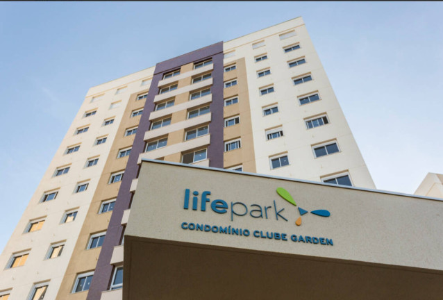 Imagem Apartamento com 3 Quartos à Venda, 76 m² em Marechal Rondon - Canoas