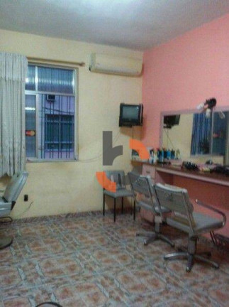 Apartamento com 2 Quartos à Venda, 77 m² em Centro - Nova Iguaçu