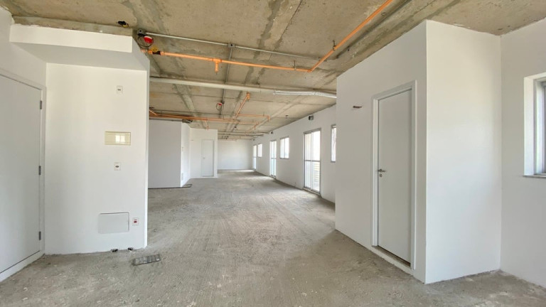 Imagem Sala Comercial à Venda, 43 m² em Barra Funda - São Paulo