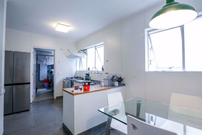 Imagem Apartamento com 2 Quartos à Venda, 71 m² em Itaim Bibi - São Paulo