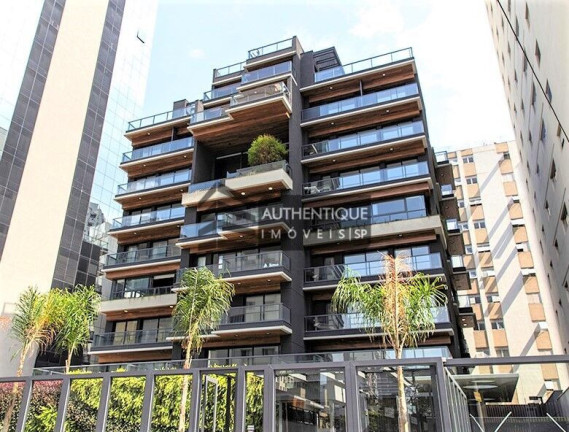 Imagem Apartamento com 1 Quarto à Venda, 50 m² em Itaim Bibi - São Paulo Imagem Apartamento com 1 Quarto à Venda, 50 m² em Itaim Bibi - São Paulo