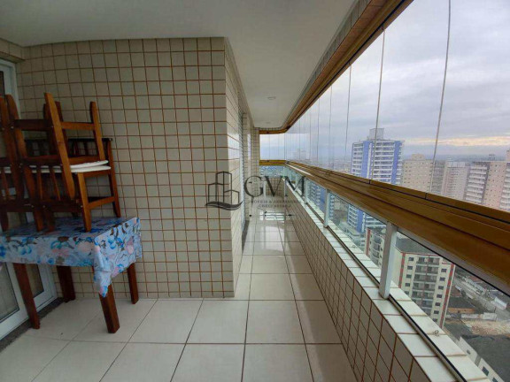 Imagem Apartamento com 2 Quartos à Venda, 83 m² em Aviação - Praia Grande