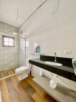 Imagem Casa com 3 Quartos à Venda, 103 m² em Mirim - Praia Grande
