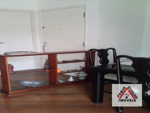 Imagem Apartamento com 3 Quartos à Venda, 120 m² em Morumbi - São Paulo Imagem Apartamento com 3 Quartos à Venda, 120 m² em Morumbi - São Paulo