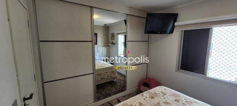 Imagem Apartamento com 2 Quartos à Venda, 60 m² em Santa Paula - São Caetano Do Sul Imagem Apartamento com 2 Quartos à Venda, 60 m² em Santa Paula - São Caetano Do Sul