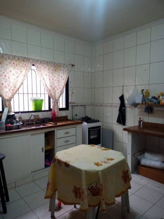 Imagem Casa com 2 Quartos à Venda, 180 m² em Tude Bastos - Praia Grande Imagem Casa com 2 Quartos à Venda, 180 m² em Tude Bastos - Praia Grande