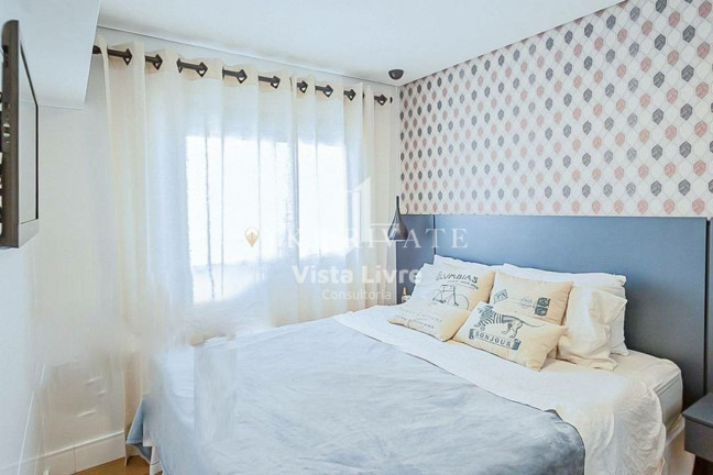 Imagem Apartamento com 2 Quartos à Venda, 82 m² em Barra Funda - São Paulo