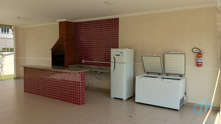 Imagem Apartamento com 2 Quartos à Venda, 57 m² em Loteamento Mogilar - Mogi Das Cruzes
