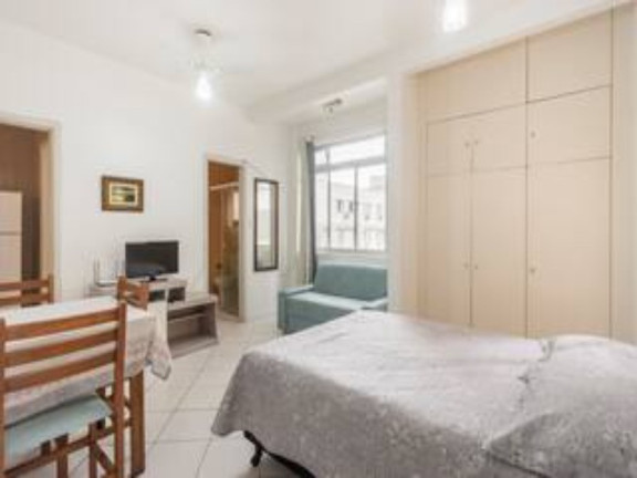 Imagem Apartamento com 1 Quarto para Alugar, 38 m² em Centro - Balneário Camboriú Imagem Apartamento com 1 Quarto para Alugar, 38 m² em Centro - Balneário Camboriú