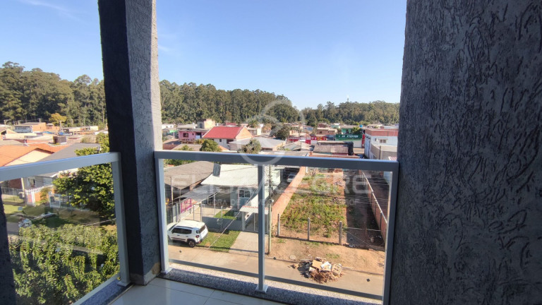Imagem Apartamento com 2 Quartos à Venda, 92 m² em Olímpica - Esteio