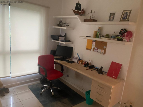 Imagem Imóvel com 4 Quartos à Venda, 156 m² em Graça - Salvador Imagem Imóvel com 4 Quartos à Venda, 156 m² em Graça - Salvador