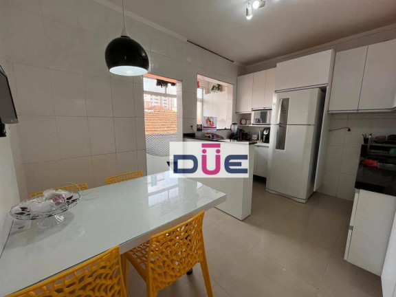 Imagem Apartamento com 3 Quartos à Venda, 94 m² em Gonzaga - Santos Imagem Apartamento com 3 Quartos à Venda, 94 m² em Gonzaga - Santos
