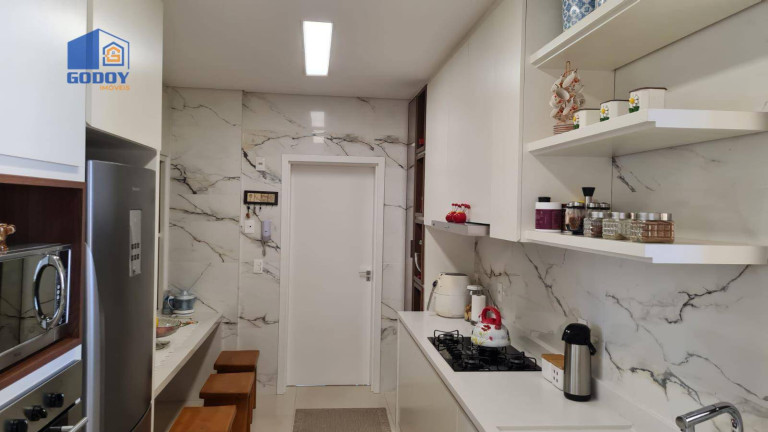 Imagem Apartamento com 5 Quartos à Venda, 185 m² em Jardim Das Américas - Cuiabá Imagem Apartamento com 5 Quartos à Venda, 185 m² em Jardim Das Américas - Cuiabá