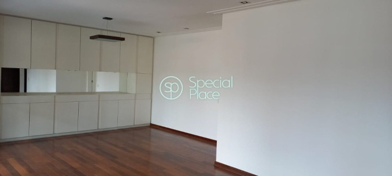 Imagem Apartamento com 4 Quartos à Venda, 200 m² em Vila Romana - São Paulo