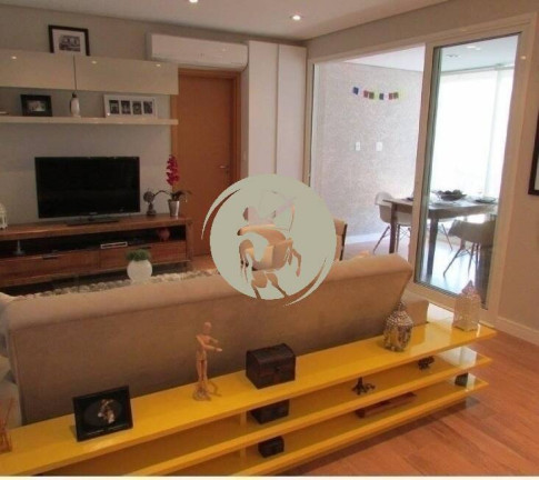 Imagem Apartamento com 2 Quartos à Venda, 72 m² em Tamboré - Santana De Parnaíba Imagem Apartamento com 2 Quartos à Venda, 72 m² em Tamboré - Santana De Parnaíba