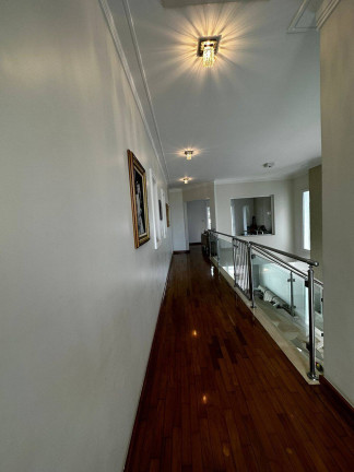 Imagem Casa com 3 Quartos à Venda, 360 m² em Alphaville - Santana De Parnaíba