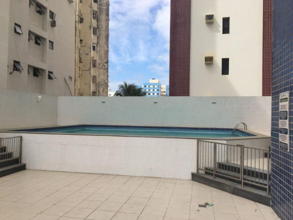 Imagem Apartamento com 3 Quartos à Venda, 85 m² em Stiep - Salvador Imagem Apartamento com 3 Quartos à Venda, 85 m² em Stiep - Salvador