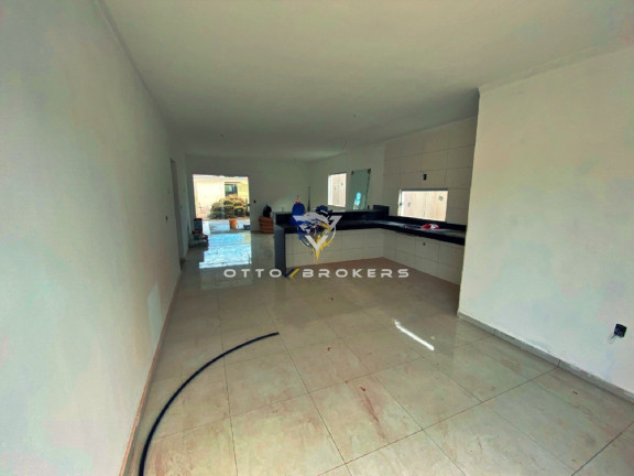 Imagem Casa com 3 Quartos à Venda, 123 m² em Nova Cabrália - Santa Cruz Cabrália