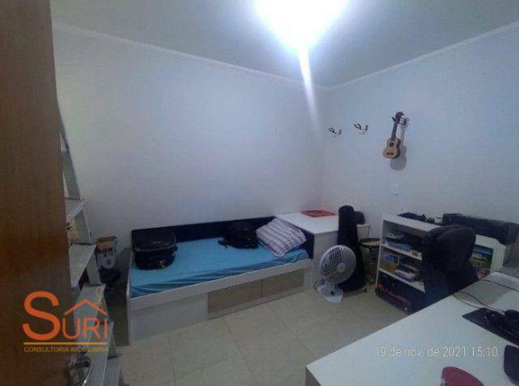 Imagem Sobrado com 3 Quartos à Venda, 98 m² em Jardim Irene - Santo André Imagem Sobrado com 3 Quartos à Venda, 98 m² em Jardim Irene - Santo André