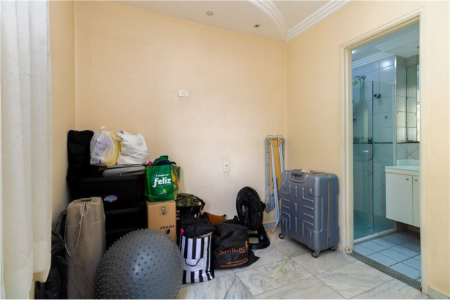 Imagem Apartamento com 3 Quartos à Venda, 70 m² em Tatuapé - São Paulo Imagem Apartamento com 3 Quartos à Venda, 70 m² em Tatuapé - São Paulo