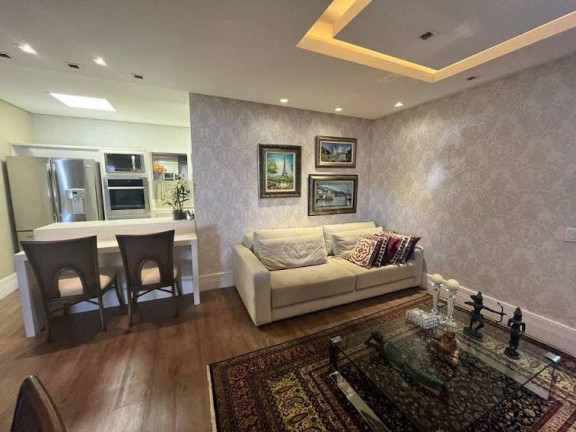 Imagem Cobertura com 3 Quartos à Venda, 224 m² em Jurerê Internacional - Florianópolis Imagem Cobertura com 3 Quartos à Venda, 224 m² em Jurerê Internacional - Florianópolis