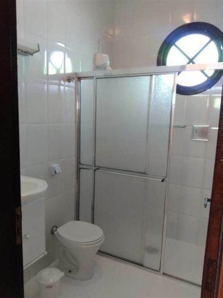 Imagem Casa com 2 Quartos à Venda, 72 m² em Balenário Maracanã - Praia Grande